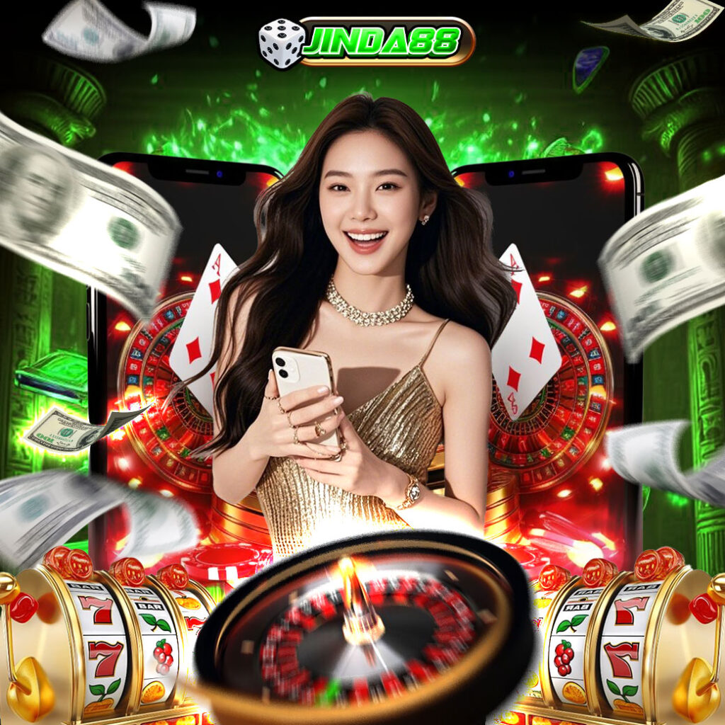 jinda88-3 jinda88