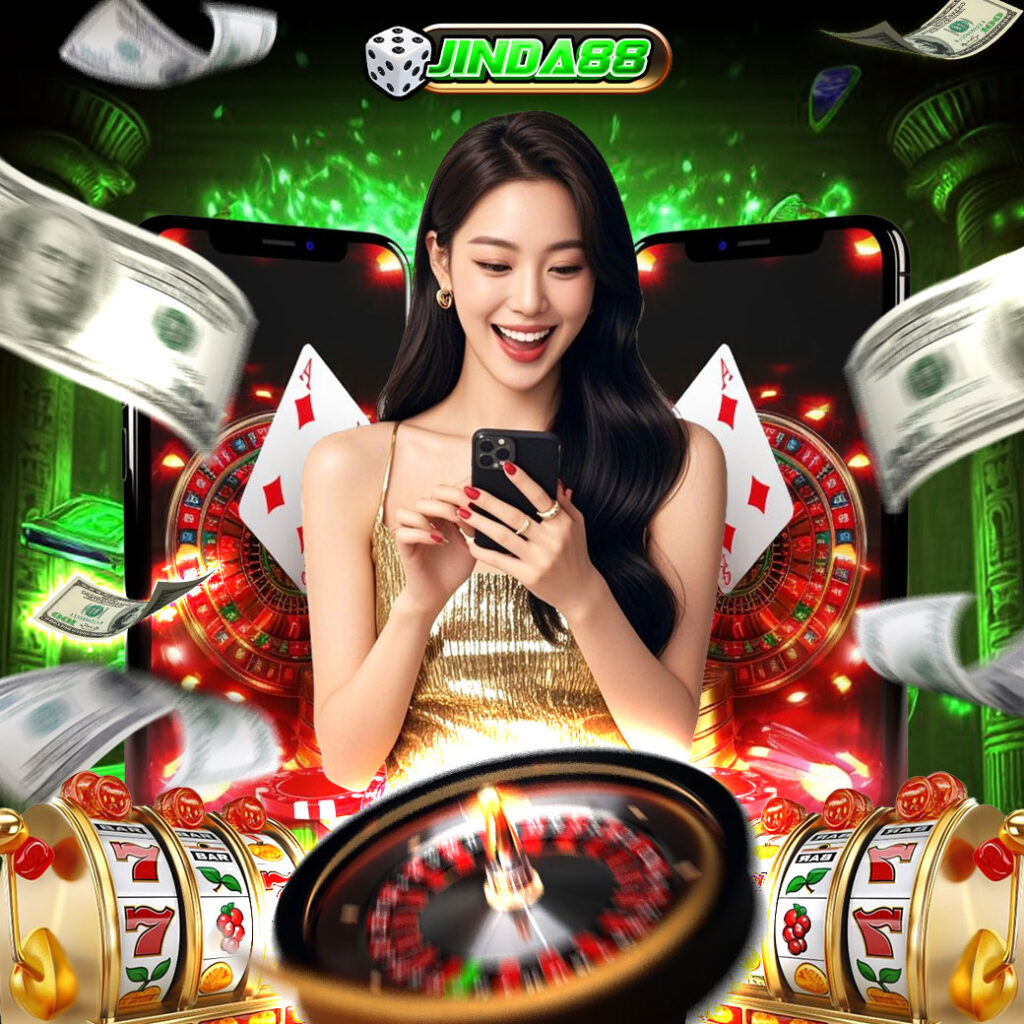 jinda88-5 jinda88 สล็อต